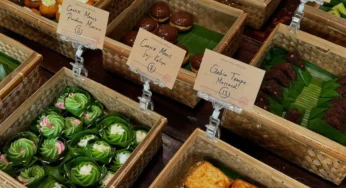 Nikmati Lebih dari 100 Jajanan Pasar Premium di Toko Ini