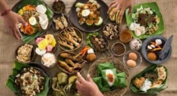 10 Trik Wisata Kuliner Hemat, Nikmati Makanan Enak Tanpa Boros