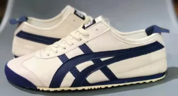 Ciri Onitsuka Tiger Asli vs KW: Kenali Perbedaannya!