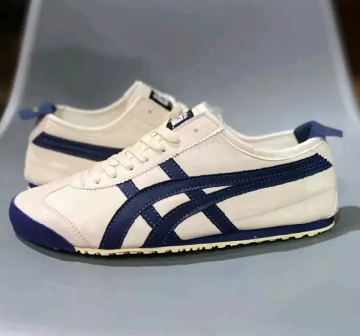 Ciri Onitsuka Tiger Asli vs KW: Kenali Perbedaannya!