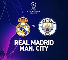 Man City vs Madrid: Saatnya Fantastic Four Membuktikan Diri