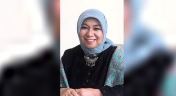 Kader Wanita Muhammadiyah sukses Kuasai Bisnis Kosmetik.