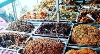 5 Warteg di Belanda yang Menyajikan Nasi Rames Indonesia