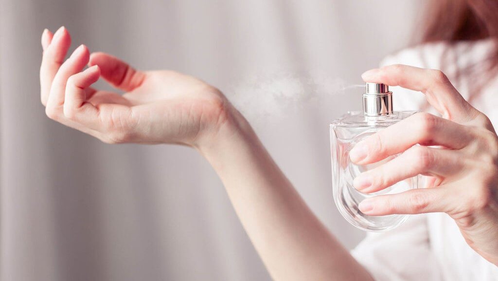 Rekomendasi Parfum Non-Alkohol Paling Wangi dan Tahan Lama