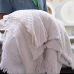 Arab Saudi Luncurkan Kain Ihram Ramah Lingkungan untuk Ha