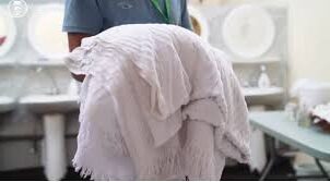 Arab Saudi Luncurkan Kain Ihram Ramah Lingkungan untuk Haji