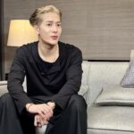 Jackson Wang Rayakan Ramadan Seperti Warga di Indonesia