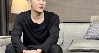 Jackson Wang Rayakan Ramadan Seperti Warga di Indonesia