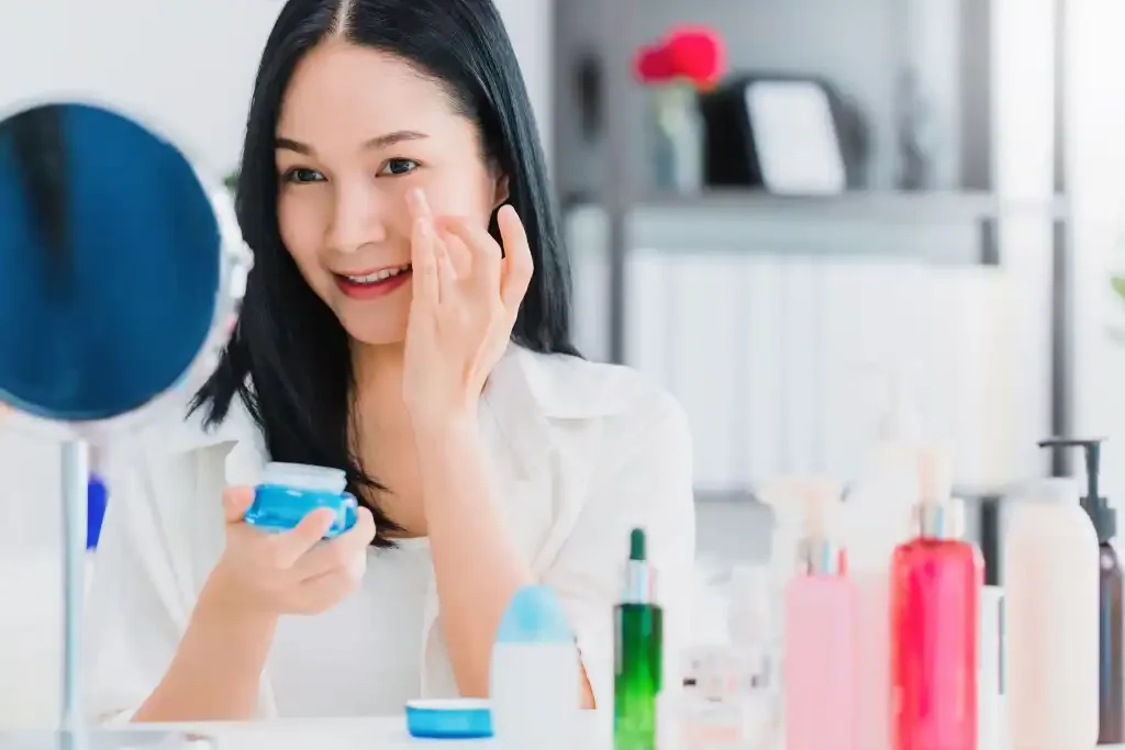 4 Langkah Skincare Terbaik untuk Kulit Berminyak