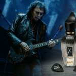 Kolaborasi Parfum dan Rocker: Aroma Gaya Rock yang Unik
