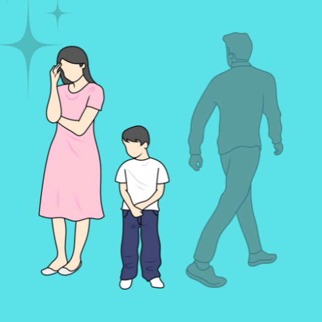 Indonesia Krisis Figur Ayah? Ini 8 Tips Atasi Fatherless