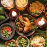 Tempat Makan di Sunter yang Enak dan Buka sampai Malam