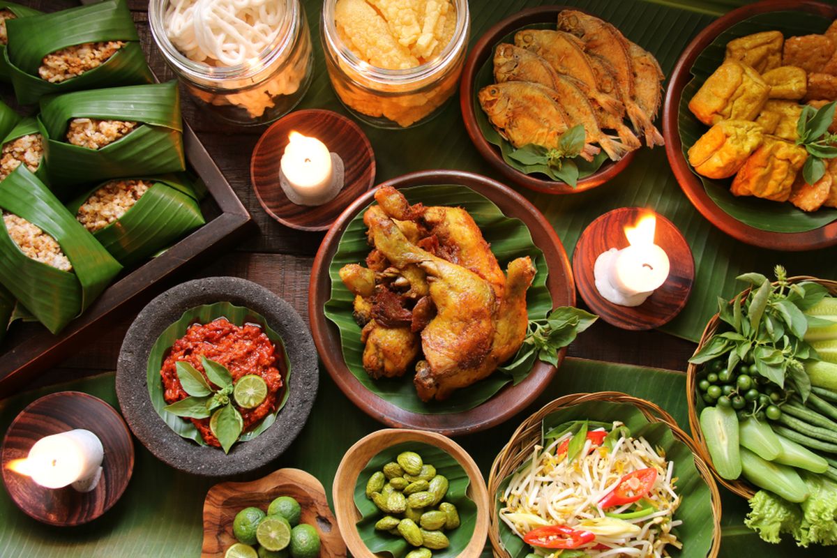 Tempat Makan di Sunter yang Enak dan Buka sampai Malam