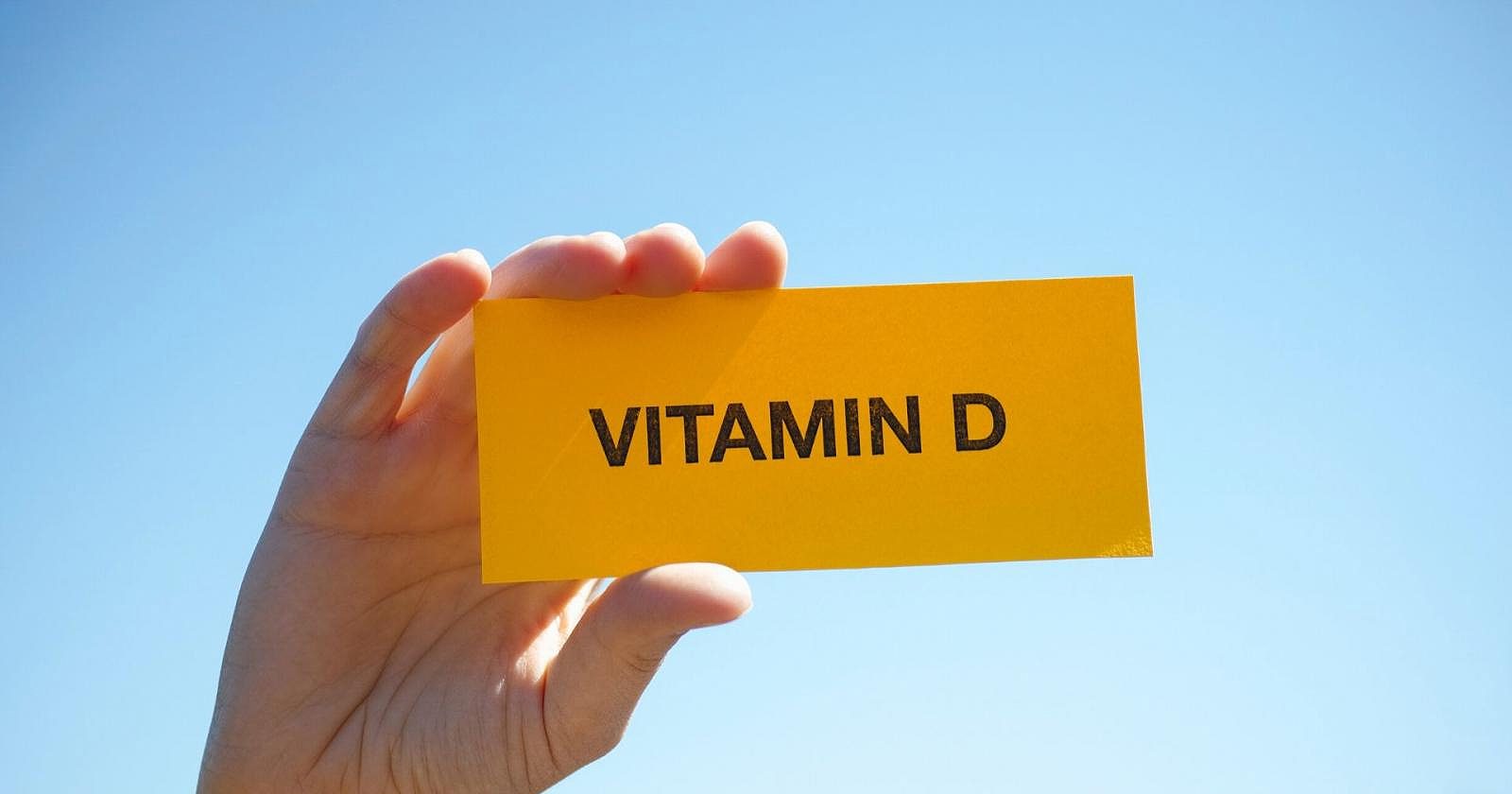 Waktu Terbaik Konsumsi Vitamin D: Pagi atau Malam?
