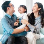 Anak Cerdas Turunan dari Ayah atau Ibu? Ini Kata Ahli