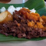 Lima Makanan Indonesia Tersulit Dibuat, Butuh Teknik Khusus