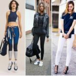 Athleisure Menjadi Gaya Hidup Utama di Kota Modern