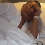 Hotman Paris Dirawat di RS Singapura Usai Makan Ikan Mas