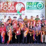EastFood-EastPack 2025 Surabaya Gaet Ribuan Investor Kuliner