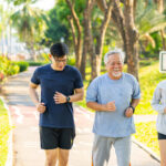 5 Gaya Hidup Sehat Wajib untuk Usia 40 Tahun ke Atas