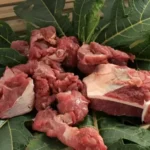 Hilangkan Bau Prengus Kambing dengan Daun Pepaya