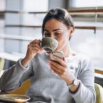 Peneliti Harvard Ungkap Waktu Terbaik Minum Kopi untuk Wanita