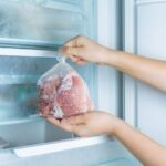 Tips Menyimpan Daging Kurban di Kulkas agar Tahan Lama