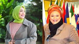 Resep Jus Buah Diet Dewi Hughes, Turun Berat Badan 100 Kg