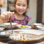 9 Jenis Ikan Terbaik untuk Tingkatkan Kecerdasan Anak