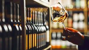 Daftar Negara Peminum Alkohol Tertinggi, Indonesia Masuk?